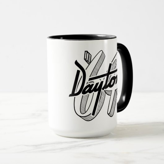 Dayton 64-Mok Mok (Voorkant rechts)