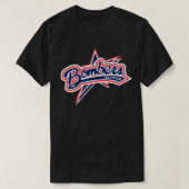 Dayton Bombers T-shirt (Design voorkant)