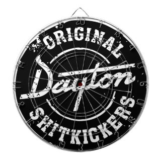 Dayton-dartboard Dartbord