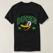 Dayton Ducks T-shirt (Design voorkant)