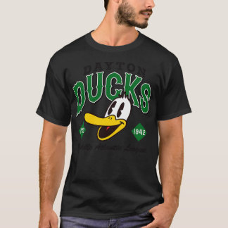 Dayton Ducks T-shirt