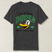 Dayton Ducks T-shirt (Design voorkant)