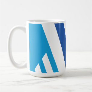 Dayton Flag Coffee Mok