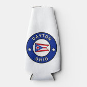 Dayton Ohio Flesjeskoeler (Voorkant)