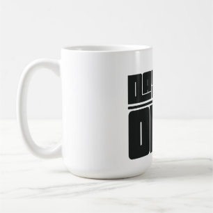 Dayton - Ohio Koffiemok