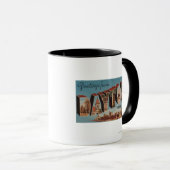 Dayton, OhioLarge Letter ScenesDayton, OH Mok (Voorkant rechts)