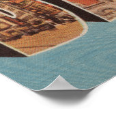 Dayton, OhioLarge Letter ScenesDayton, OH Poster (Hoek)