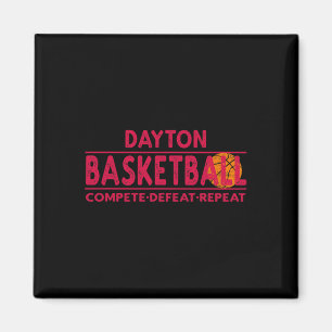 Dayton Sketll - Compete Versla Repeat Magneet