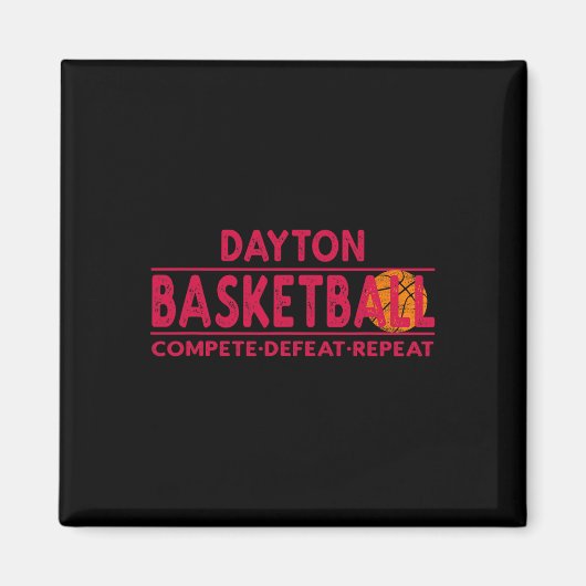 Dayton Sketll - Compete Versla Repeat Magneet (Voorkant)