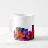 Dayton Skyline Koffiemok (Voorkant links)