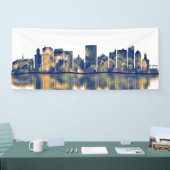 Dayton Skyline Spandoek (Beurs)