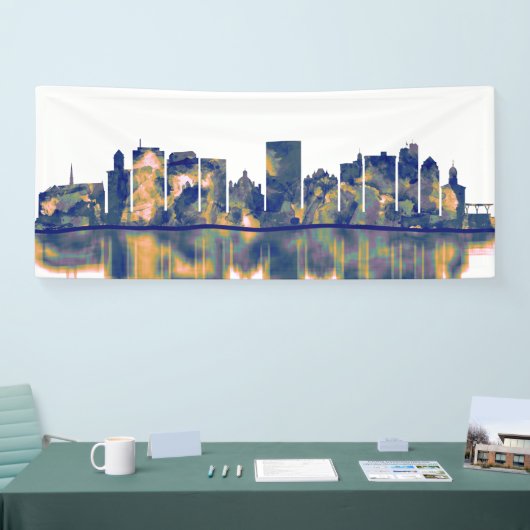 Dayton Skyline Spandoek (Beurs)