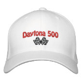Daytona 500 Racing Pet (Voorkant)