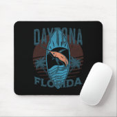 Daytona Beach _1 Muismat (Met muis)