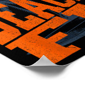 Daytona Beach _2 Poster (Hoek)