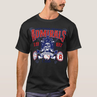 Daytona Beach Admirals T-shirt
