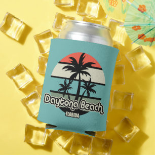 Daytona Beach Blikjeskoeler