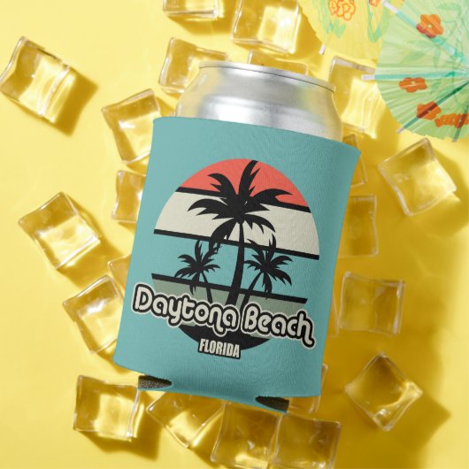 Daytona Beach Blikjeskoeler (Insitu Zomer)