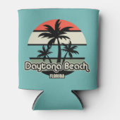 Daytona Beach Blikjeskoeler (Voorkant)