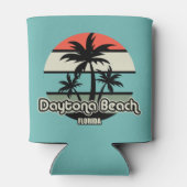 Daytona Beach Blikjeskoeler (Achterkant)