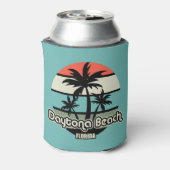  Daytona Beach Blikjeskoeler (Blikje Achterkant)