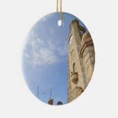 Daytona Beach Boardwalk Clock Tower Ornament (Rechts)