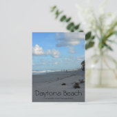 Daytona Beach Briefkaart (Staand voorkant)