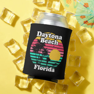 Daytona Beach Florida Blikjeskoeler