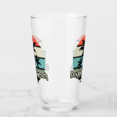 Daytona Beach, Florida Glas (Links)