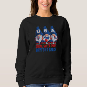 Daytona Beach Florida Kabouter Lieve Kabouter Amer Trui