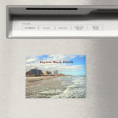 Daytona Beach Florida Magneet (Insitu (Vaatwasser))