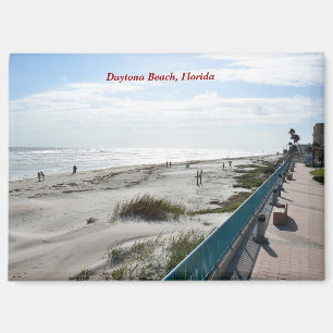 Daytona Beach, Florida Magneet