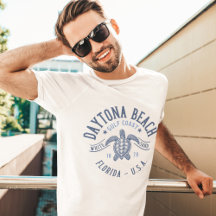 Daytona Beach Florida Paradise Beach