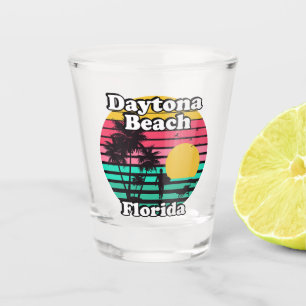 Daytona Beach Florida Shot Glas