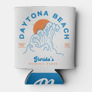 DAYTONA BEACH FLORIDA SUMMER WAVACATION BLIKJESKOELER