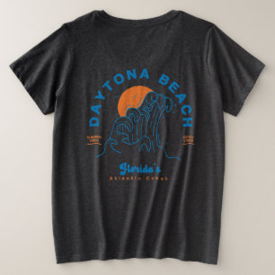 DAYTONA BEACH FLORIDA T-Shirt