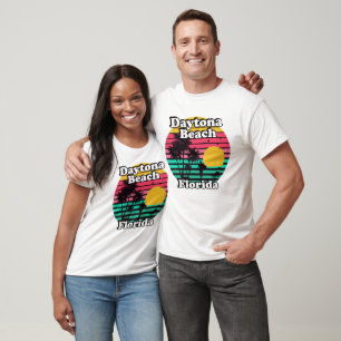 Daytona Beach Florida T-shirt