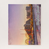 Daytona Beach, Florida, Verenigde Staten Legpuzzel (Verticaal)