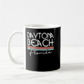 Daytona Beach Koffiemok (Links)