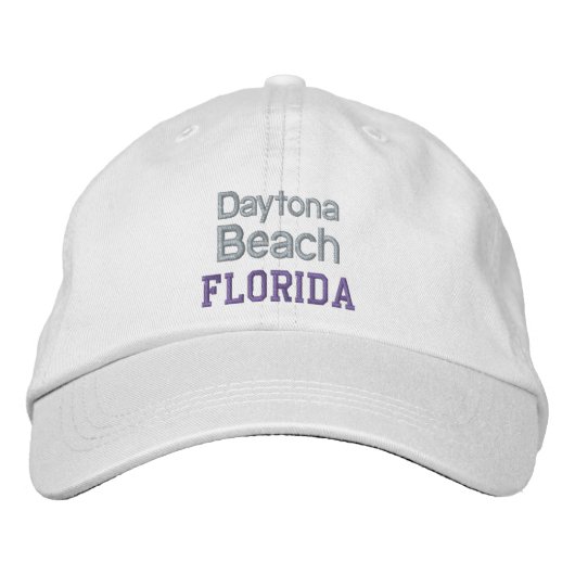 DAYTONA BEACH PET (Voorkant)