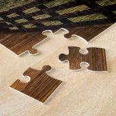 Daytona Beach Pier Legpuzzel (Zijkant)