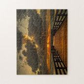 Daytona Beach Pier Legpuzzel (Verticaal)