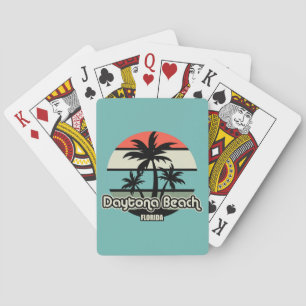  Daytona Beach Pokerkaarten