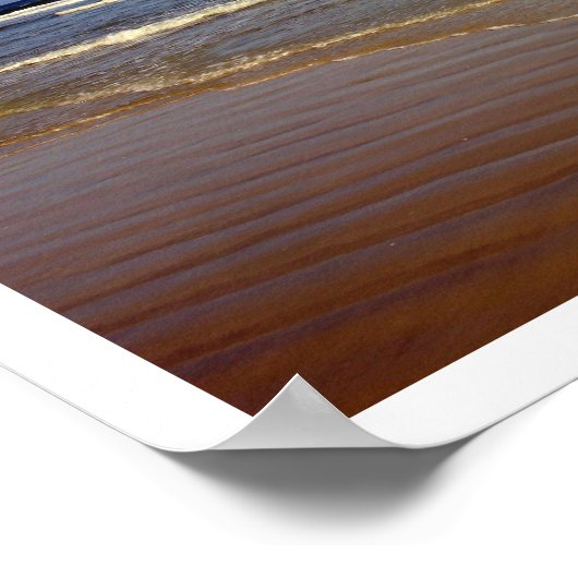 Daytona Beach Print (Hoek)