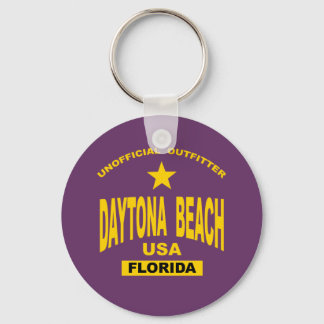 Daytona Beach Sleutelhanger