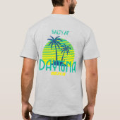 Daytona Beach van Salty AF T-shirt (Achterkant)