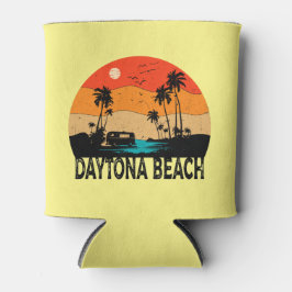 Daytona Beach Vintage Blikjeskoeler