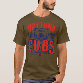 Daytona Cubs 1 T-shirt