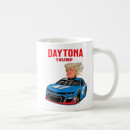 Daytona Donald Koffiemok