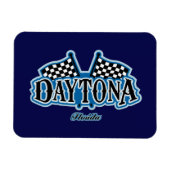 Daytona gemarkeerd magneet (Horizontaal)